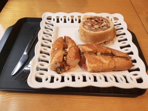  at OOH Breado - Sangdo-dong - 우부래도 상도점 in Seoul