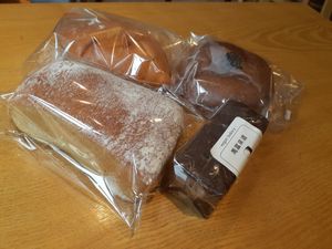  at OOH Breado - Sangdo-dong - 우부래도 상도점 in Seoul