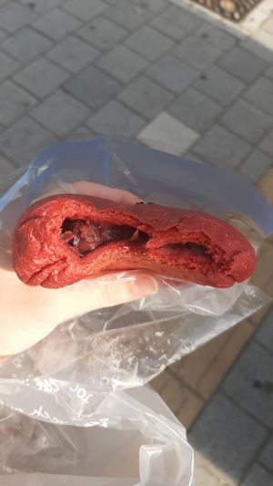  at OOH Breado - Sangdo-dong - 우부래도 상도점 in Seoul