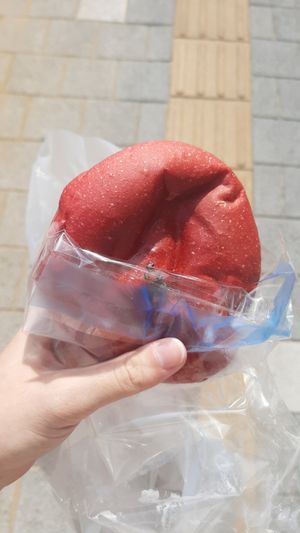  at OOH Breado - Sangdo-dong - 우부래도 상도점 in Seoul