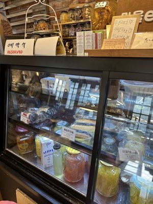   at OOH Breado - Sangdo-dong - 우부래도 상도점 in Seoul