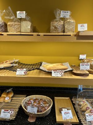   at OOH Breado - Sangdo-dong - 우부래도 상도점 in Seoul