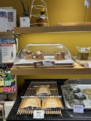   at OOH Breado - Sangdo-dong - 우부래도 상도점 in Seoul