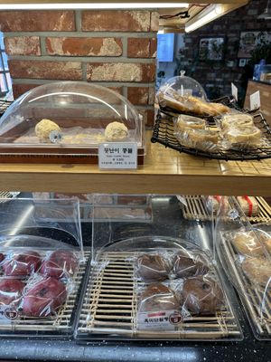   at OOH Breado - Sangdo-dong - 우부래도 상도점 in Seoul