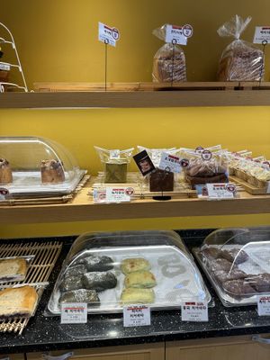   at OOH Breado - Sangdo-dong - 우부래도 상도점 in Seoul