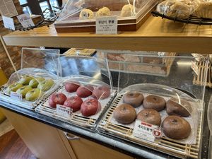   at OOH Breado - Sangdo-dong - 우부래도 상도점 in Seoul