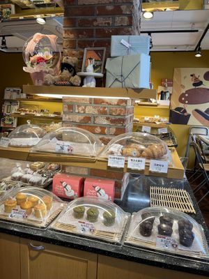   at OOH Breado - Sangdo-dong - 우부래도 상도점 in Seoul