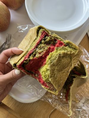   at OOH Breado - Sangdo-dong - 우부래도 상도점 in Seoul