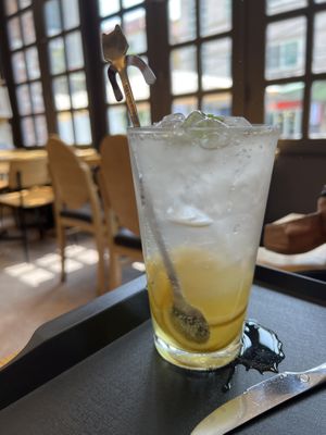   at OOH Breado - Sangdo-dong - 우부래도 상도점 in Seoul