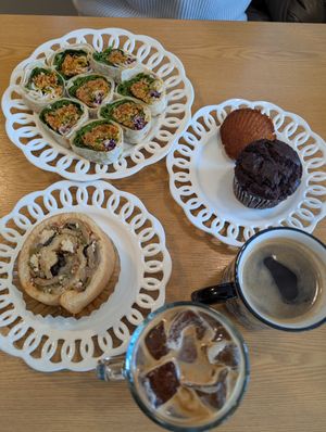  at OOH Breado - Sangdo-dong - 우부래도 상도점 in Seoul