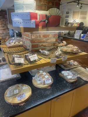   at OOH Breado - Sangdo-dong - 우부래도 상도점 in Seoul