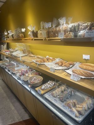   at OOH Breado - Sangdo-dong - 우부래도 상도점 in Seoul