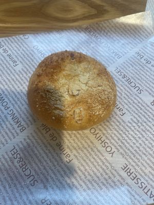   at OOH Breado - Sangdo-dong - 우부래도 상도점 in Seoul