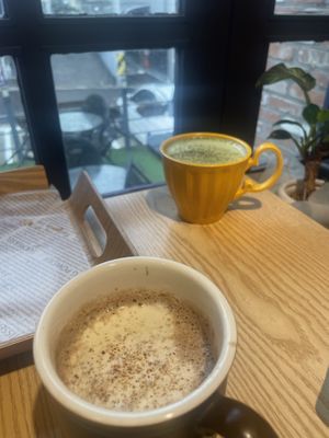   at OOH Breado - Sangdo-dong - 우부래도 상도점 in Seoul