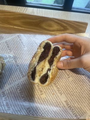   at OOH Breado - Sangdo-dong - 우부래도 상도점 in Seoul