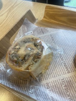   at OOH Breado - Sangdo-dong - 우부래도 상도점 in Seoul