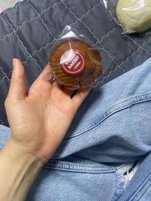   at OOH Breado - Sangdo-dong - 우부래도 상도점 in Seoul