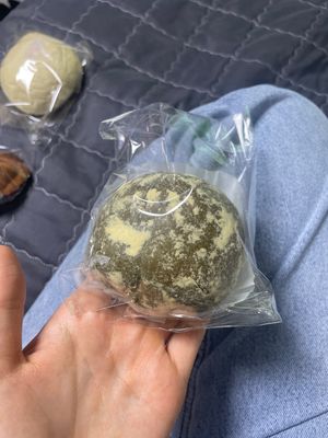   at OOH Breado - Sangdo-dong - 우부래도 상도점 in Seoul