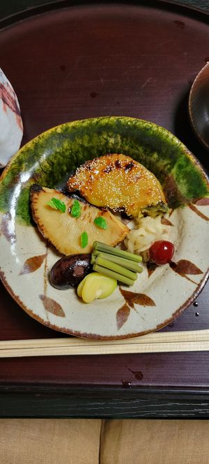  at Haginoya in Nakatsugawa