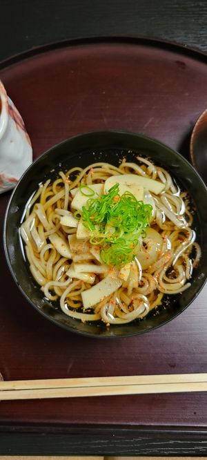  at Haginoya in Nakatsugawa