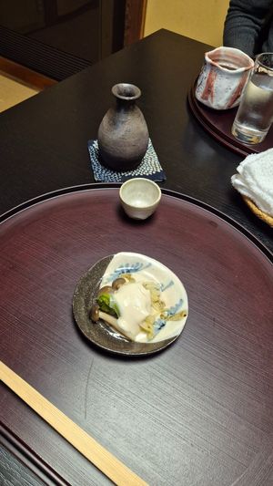  at Haginoya in Nakatsugawa