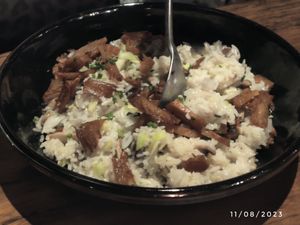 Ok at Waipo in Stockholm