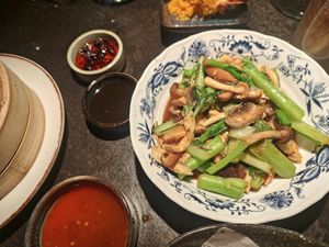  at Waipo in Stockholm