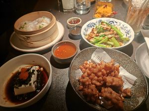  at Waipo in Stockholm