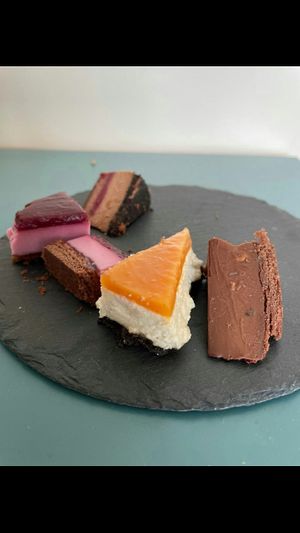 Uz coskoro at Cukrari in Bratislava