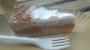 Mnamkaa at Cukrari in Bratislava