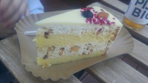 Mnam at Cukrari in Bratislava