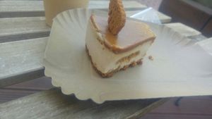 Mm at Cukrari in Bratislava