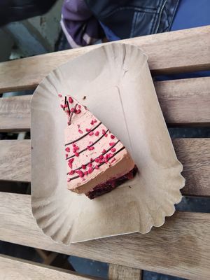 Malinovy at Cukrari in Bratislava