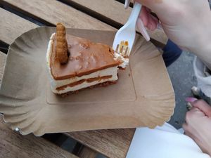 Lotus at Cukrari in Bratislava