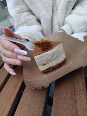 Lotus at Cukrari in Bratislava