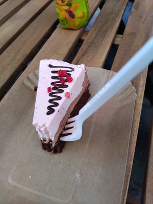 Mnam at Cukrari in Bratislava