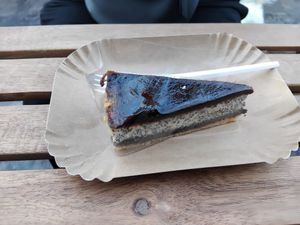 Mnam at Cukrari in Bratislava