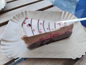 Mnam at Cukrari in Bratislava