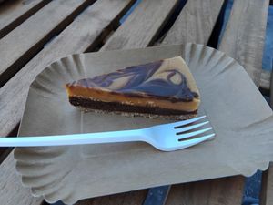 Mnam at Cukrari in Bratislava