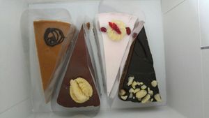 Mnamm at Cukrari in Bratislava