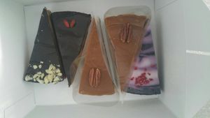 Dnesna nadielka at Cukrari in Bratislava