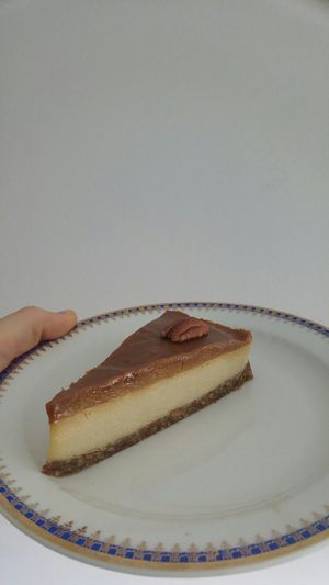 Mnammnam at Cukrari in Bratislava