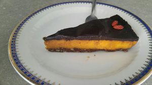 Mnaam nova at Cukrari in Bratislava