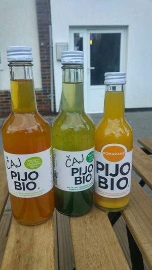 Pijobijo at Cukrari in Bratislava