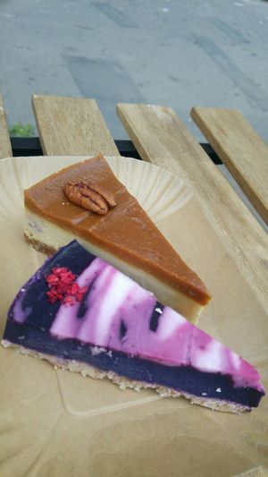 Mnam at Cukrari in Bratislava