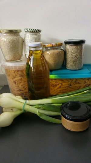 You can buy also vegetables from local farmers at U Vážky in Bratislava