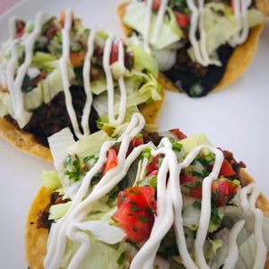 Tostadas Origin 💚 best seller!  at Origin  in San Pedro