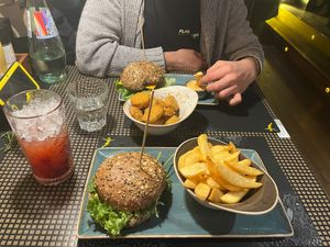   at Peter Pane in Kassel