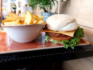 😋✨️ at Peter Pane in Kassel