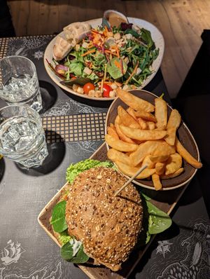  at Peter Pane in Kassel